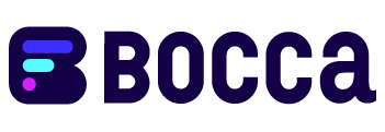 Bocca Logo